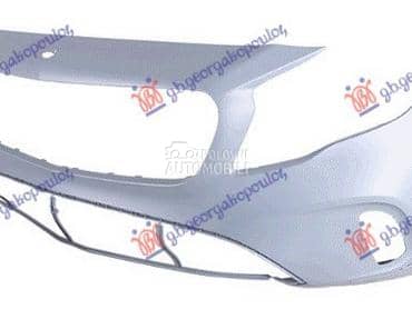 PREDNJI BRANIK PM za Mercedes Benz GLA Klasa od 2017. do 2020. god.