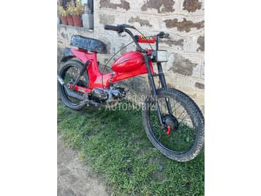 Tomos Apn 4