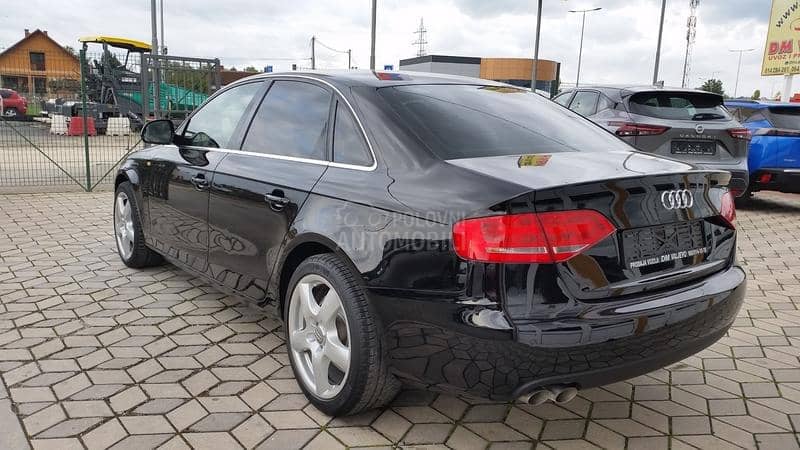 Audi A4 2.0TDI PREMIUM/DIODA