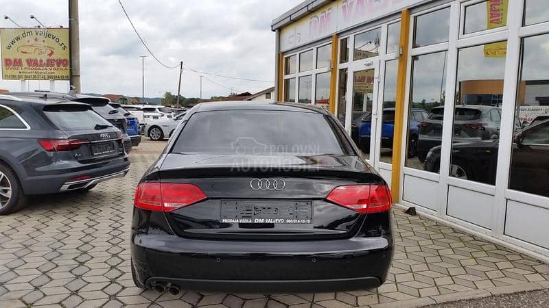 Audi A4 2.0TDI PREMIUM/DIODA