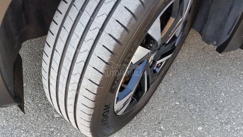 Peugeot 2008 1.2 ALLURE/VIRTUEL