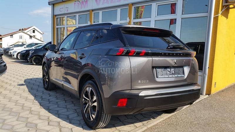 Peugeot 2008 1.2 ALLURE/VIRTUEL