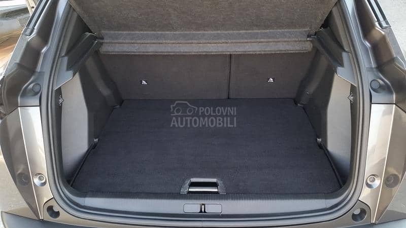 Peugeot 2008 1.2 ALLURE/VIRTUEL