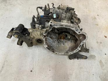 Manuelni menjac za Kia cee`d, cee`d sw od 2007. do 2012. god.