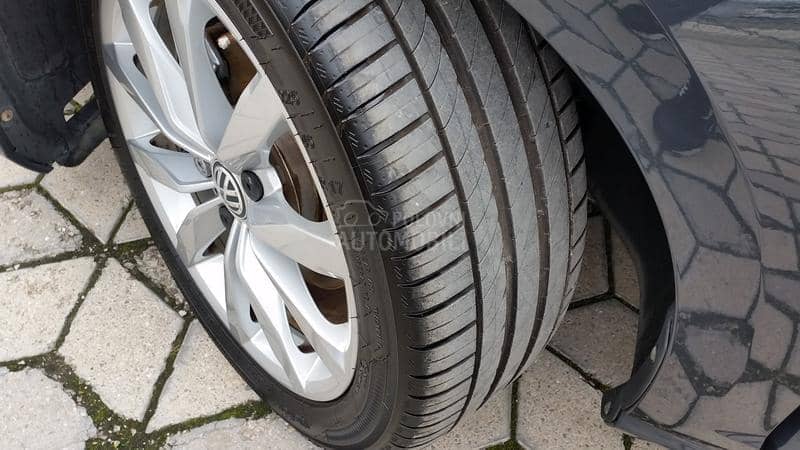 Volkswagen Golf 7 1.6 TDI HIGHLINE/T0P