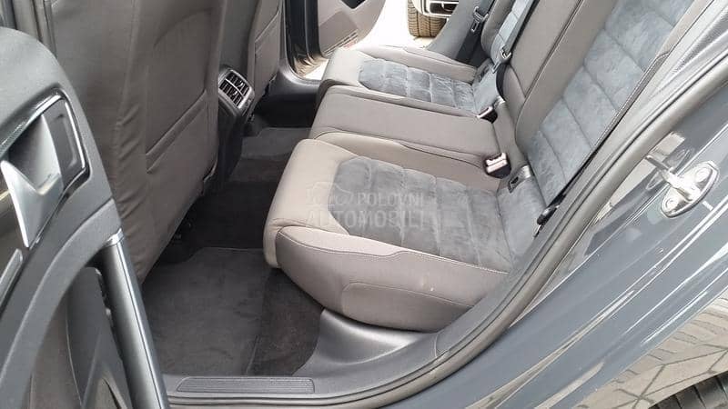 Volkswagen Golf 7 1.6 TDI HIGHLINE/T0P