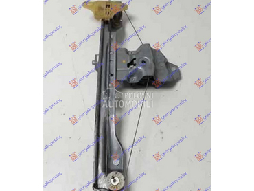 PODIZAC PREDNJEG PROZORA... za Renault Twingo od 2014. do 2019. god.