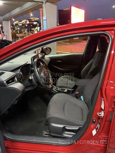 Toyota Corolla 1.5