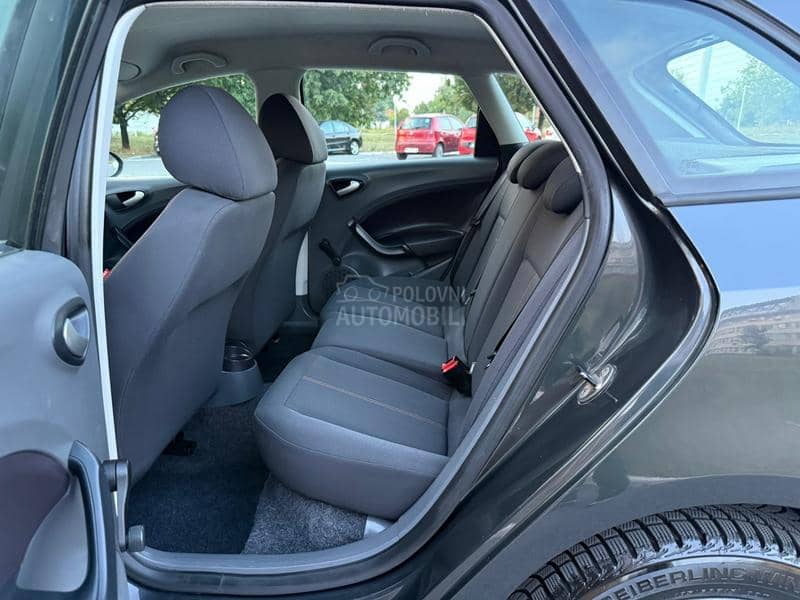 Seat Ibiza 1.2 Restajling