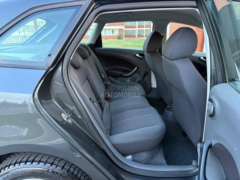 Seat Ibiza 1.2 Restajling