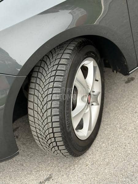 Seat Ibiza 1.2 Restajling