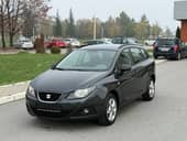 Seat Ibiza 1.2 Restajling