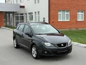 Seat Ibiza 1.2 Restajling