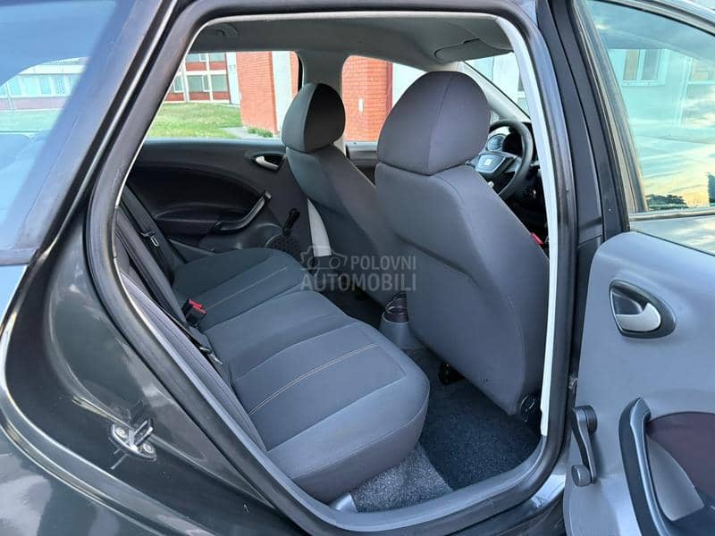 Seat Ibiza 1.2 Restajling