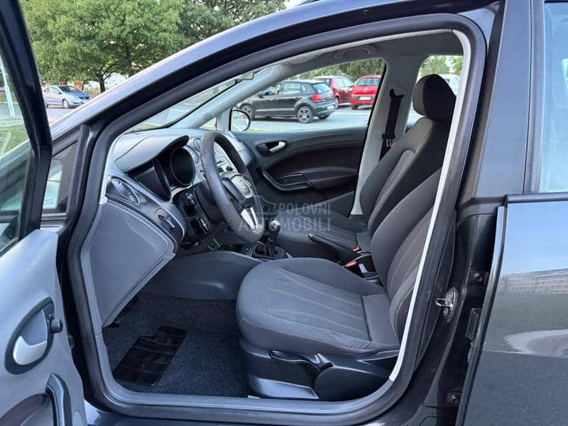 Seat Ibiza 1.2 Restajling