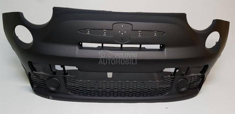 PREDNJI BRANIK PM ABARTH