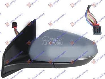 RETROVIZOR ELEKTRICNI SA... za Volkswagen Polo od 2017. do 2021. god.