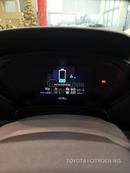Citroen C5 Aircross SHINE HYBRID PLUG IN