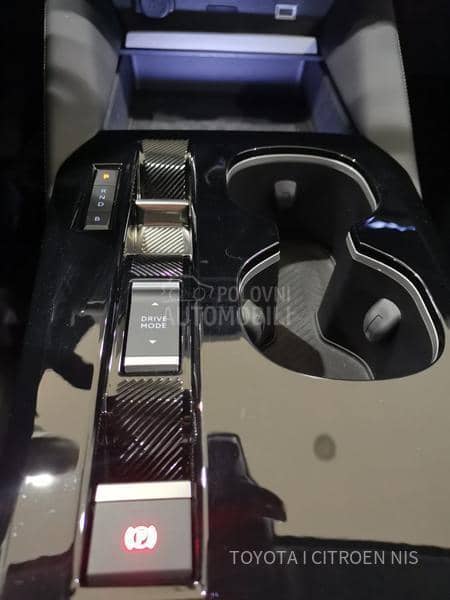 Citroen C5 Aircross SHINE HYBRID PLUG IN