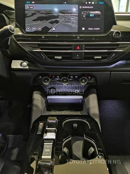 Citroen C5 Aircross SHINE HYBRID PLUG IN