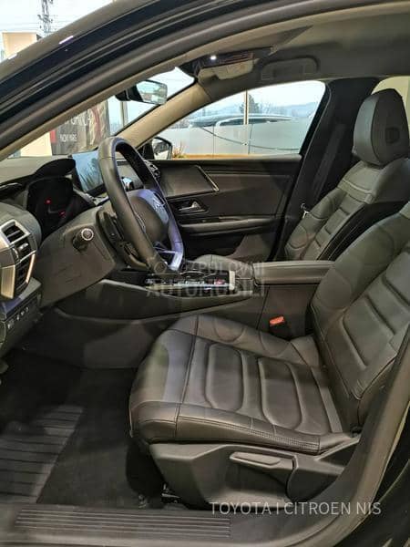 Citroen C5 Aircross SHINE HYBRID PLUG IN