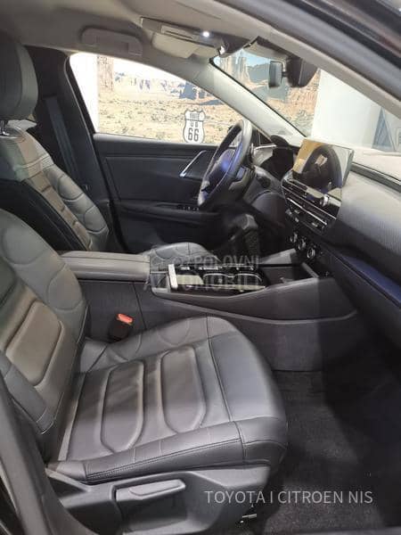 Citroen C5 Aircross SHINE HYBRID PLUG IN