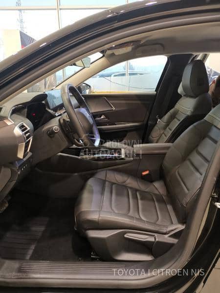 Citroen C5 Aircross SHINE HYBRID PLUG IN