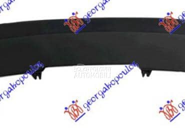 SPOJLER ZADNJEG BRANIKA za Audi A4 od 2015. do 2018. god.