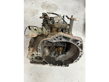 Manuelni menjac za Suzuki Alto od 2008. do 2015. god.