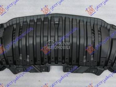 ZASTITA MOTORA PLASTICNA za Mercedes Benz C Klasa od 2018. do 2021. god.