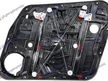 PODIZAC PREDNJEG PROZORA... za Kia Sportage od 2018. do 2022. god.