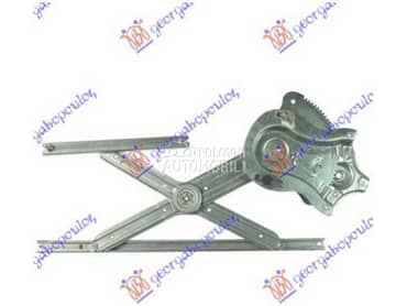 PODIZAC PREDNJEG PROZORA... za Toyota RAV 4 od 2000. do 2005. god.