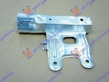 NOSAC PREDNJEG BRANIKA... za BMW Serija 3 od 2014. do 2018. god.