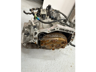 Automatski menjac za Suzuki Alto od 2009. do 2015. god.