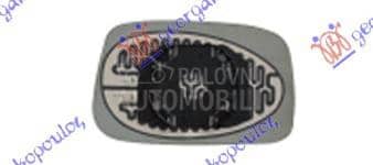 STAKLO RETROVIZORA SA...