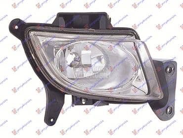 MAGLENKA -11 Desno za Hyundai i30 od 2007. do 2012. god.