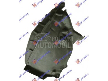 POTKRILO Levo za Audi Q7 od 2015. do 2019. god.