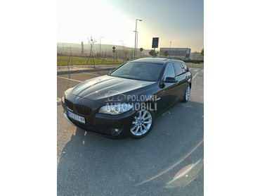 BMW 520 520 D o.p.i.s.