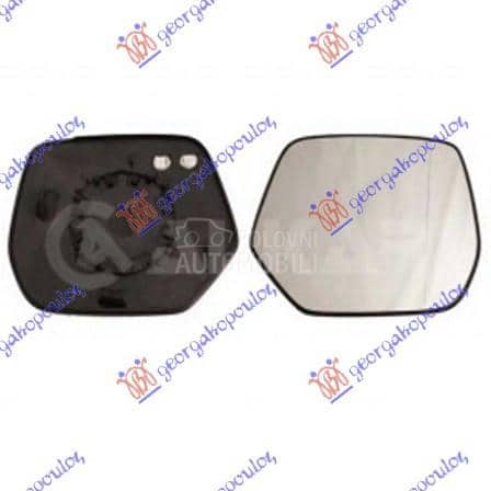 STAKLO RETROVIZORA SA...