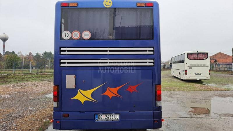 Setra S317GTHD