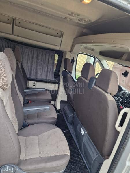 Citroen Jumper 2.0 hdi