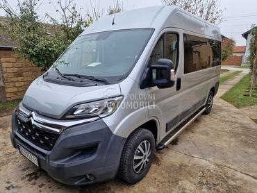 Citroen Jumper 2.0 hdi