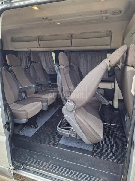 Citroen Jumper 2.0 hdi