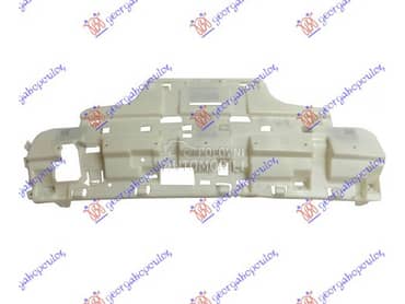 SINA ZADNJEG BRANIKA PLASTICNA za BMW Serija 4 od 2000. do 2020. god.