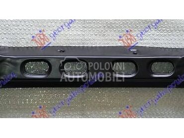 DONJA GREDA Strada za Fiat Ostalo od 2005. do 2014. god.