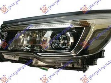 FAR LED Levo za Subaru Forester od 2019. do 2022. god.