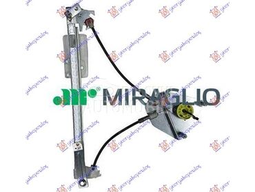 PODIZAC ZADNJEG PROZORA... za Seat Ibiza za 2017. god.