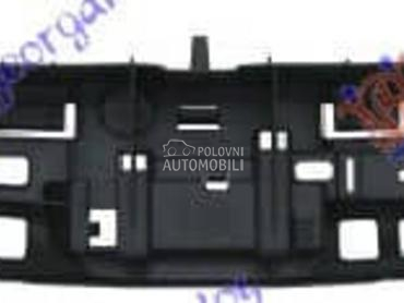 SINA ZADNJEG BRANIKA PLASTICNA za Renault Megane od 2008. do 2014. god.