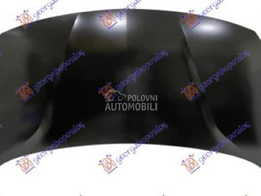 HAUBA za Opel Astra K od 2019. do 2021. god.