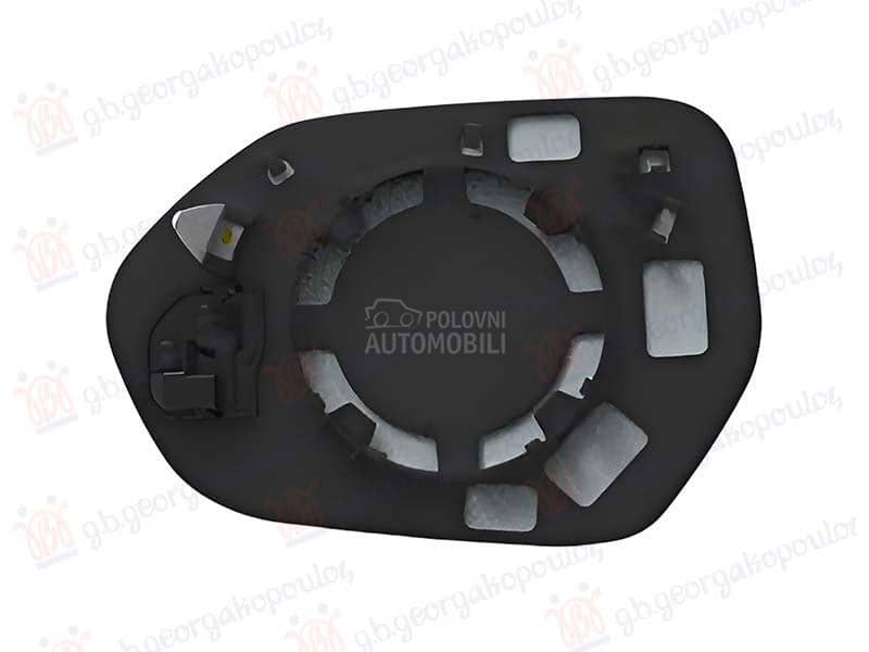 STAKLO RETROVIZORA SA...